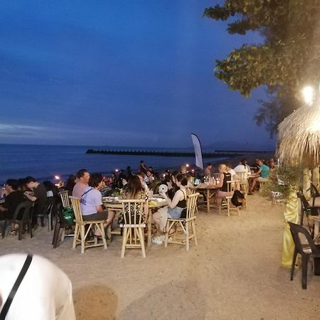 My Cozy Nest - Near Beach 峇都丁宜 外观 照片