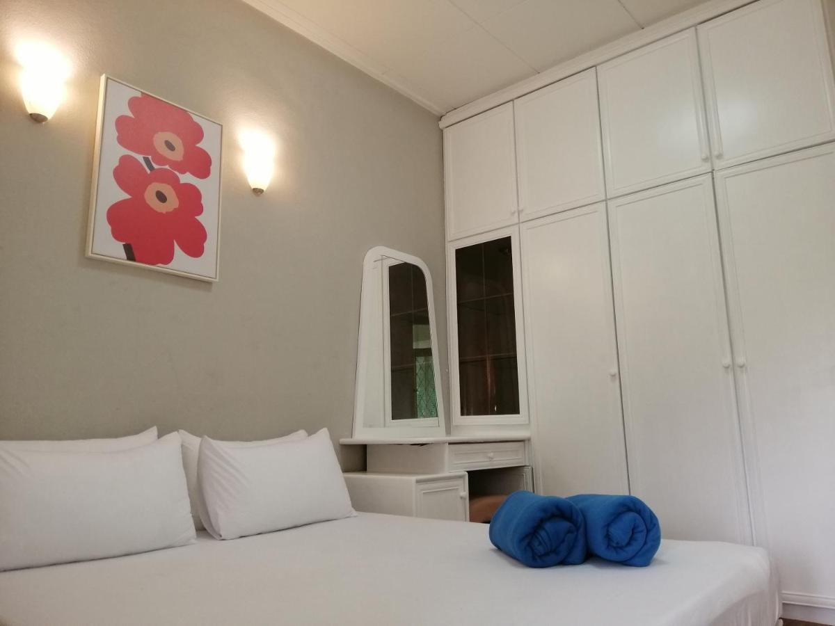 My Cozy Nest - Near Beach 峇都丁宜 外观 照片