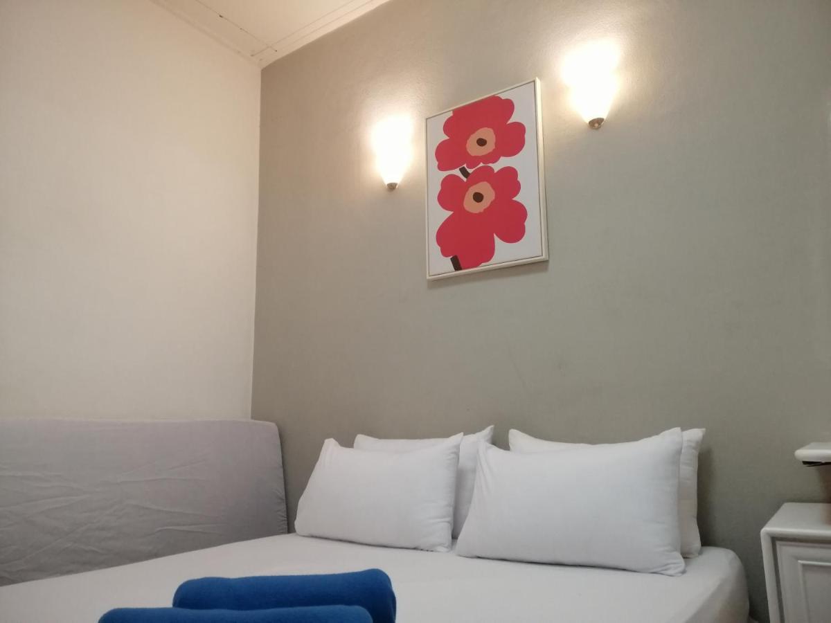 My Cozy Nest - Near Beach 峇都丁宜 外观 照片