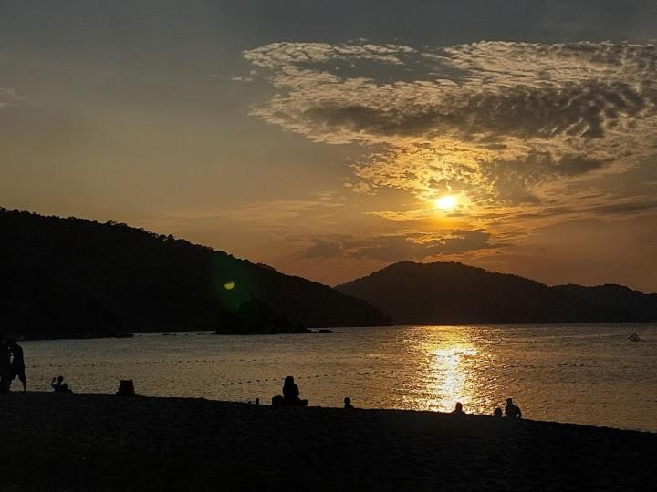 My Cozy Nest - Near Beach 峇都丁宜 外观 照片