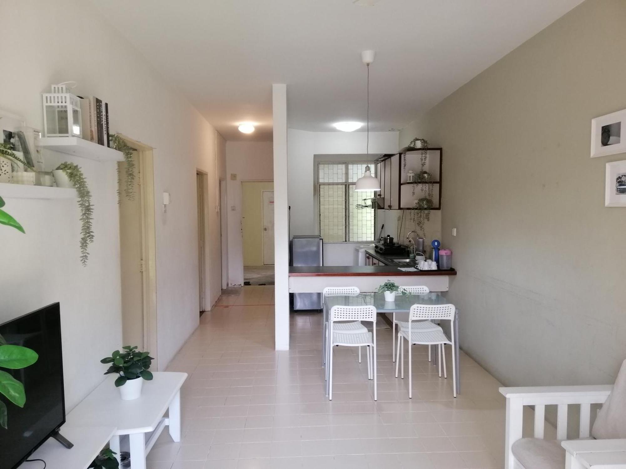 My Cozy Nest - Near Beach 峇都丁宜 外观 照片