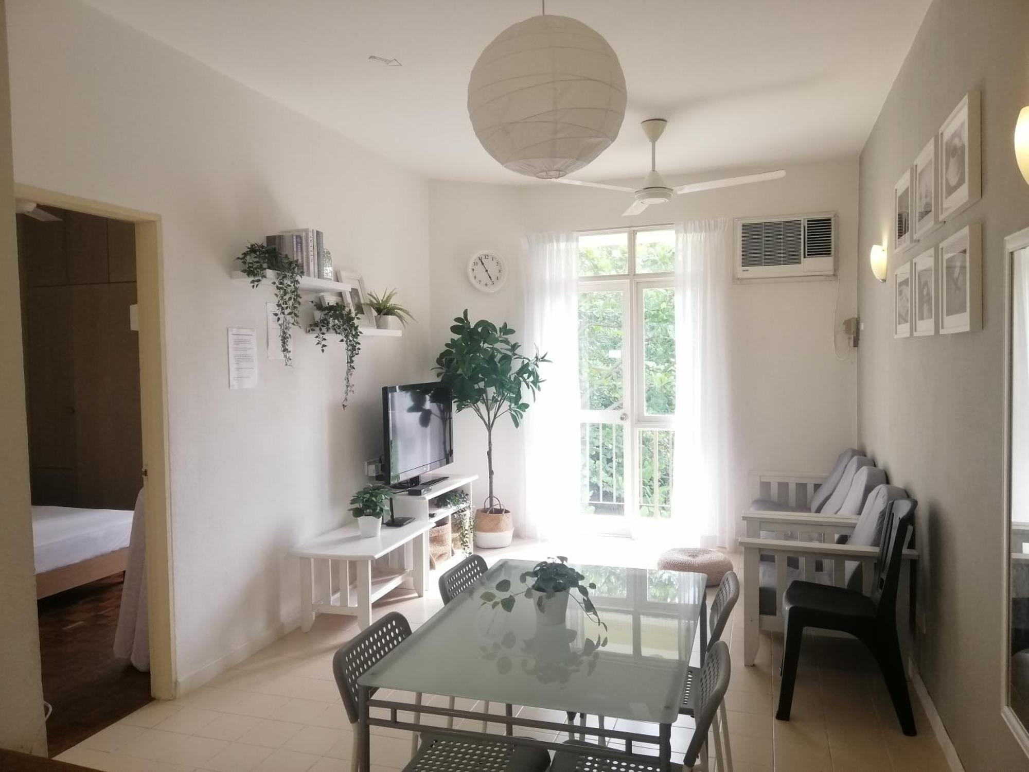 My Cozy Nest - Near Beach 峇都丁宜 外观 照片
