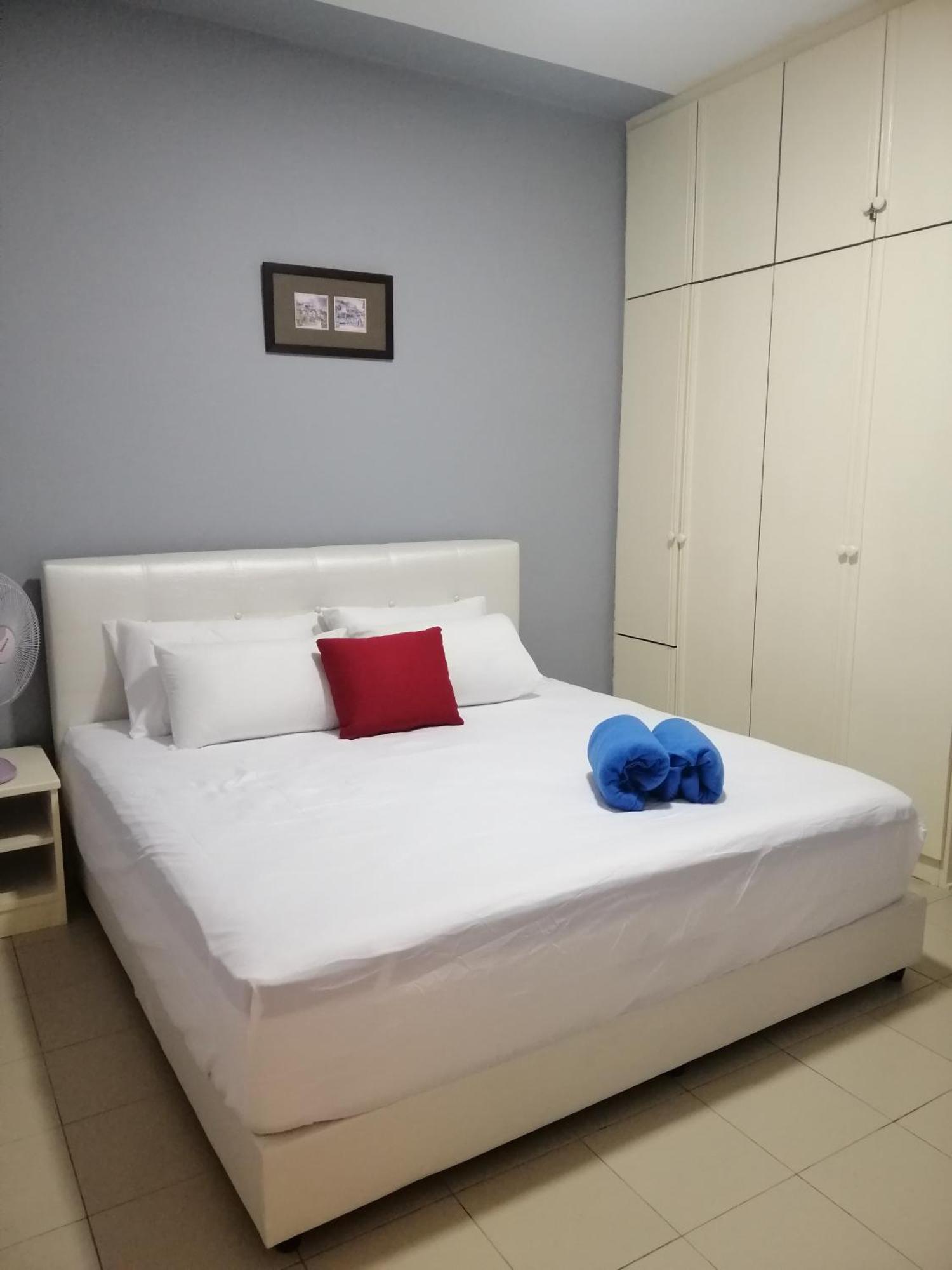 My Cozy Nest - Near Beach 峇都丁宜 外观 照片