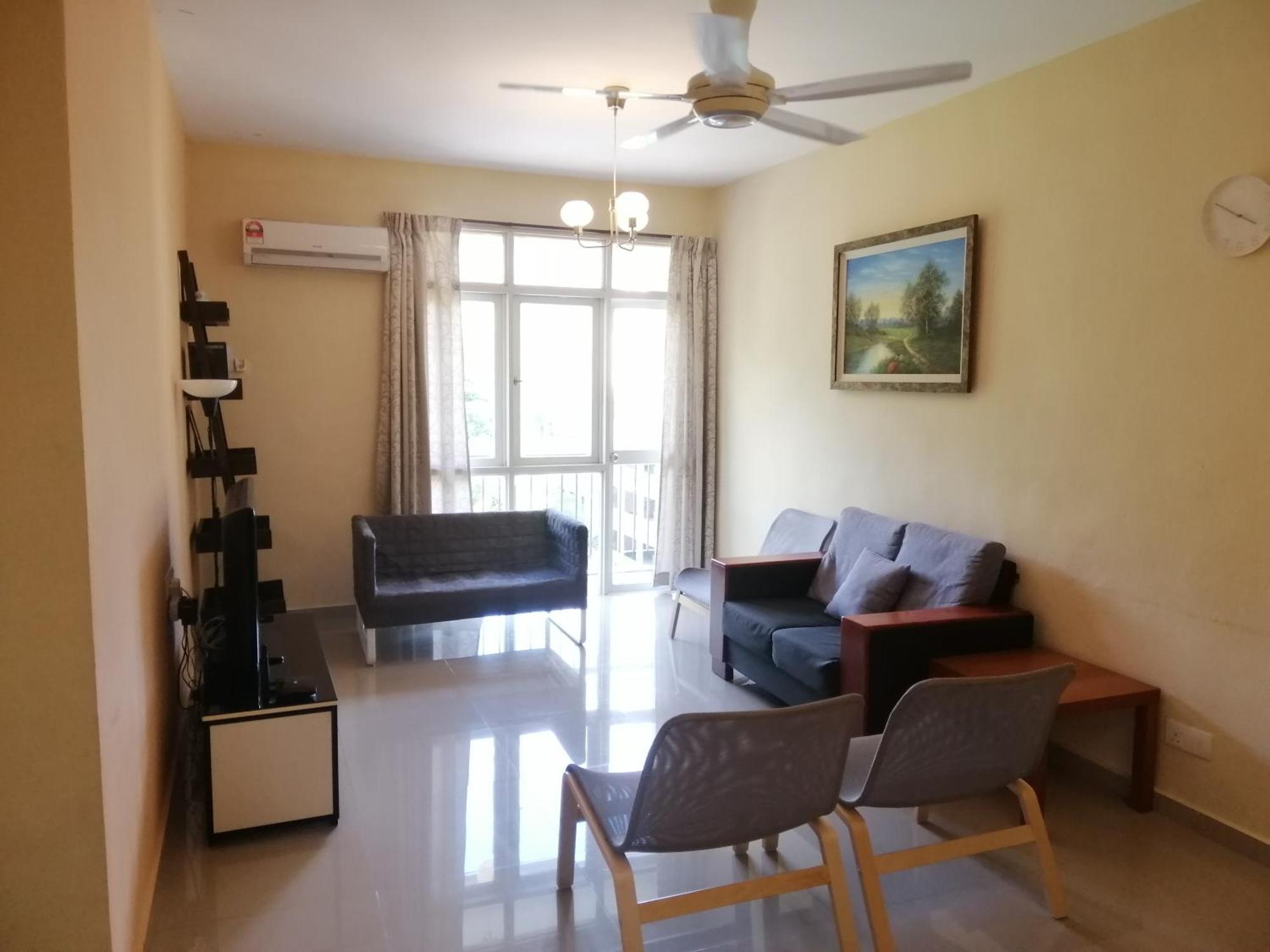 My Cozy Nest - Near Beach 峇都丁宜 客房 照片