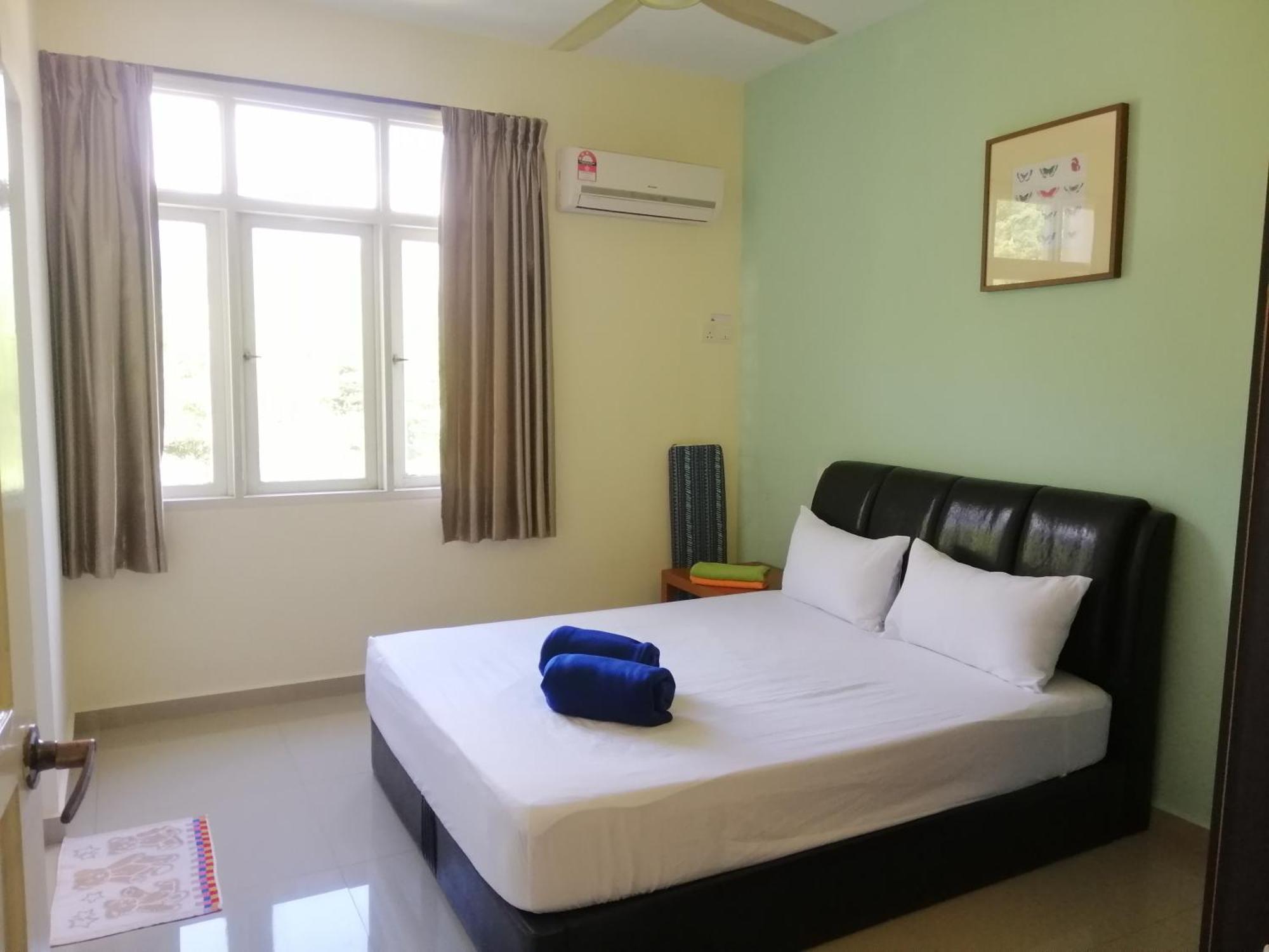 My Cozy Nest - Near Beach 峇都丁宜 客房 照片