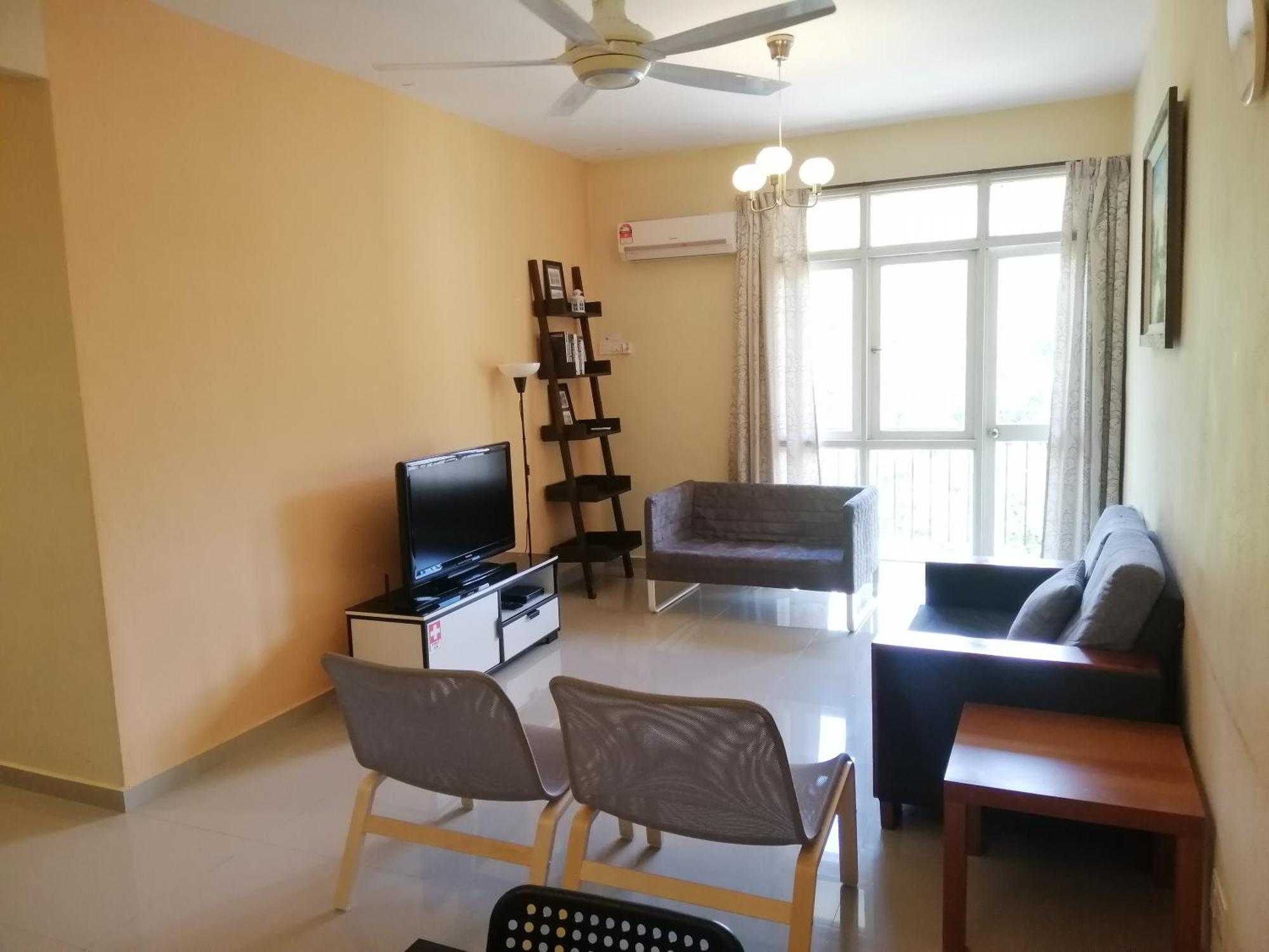 My Cozy Nest - Near Beach 峇都丁宜 客房 照片
