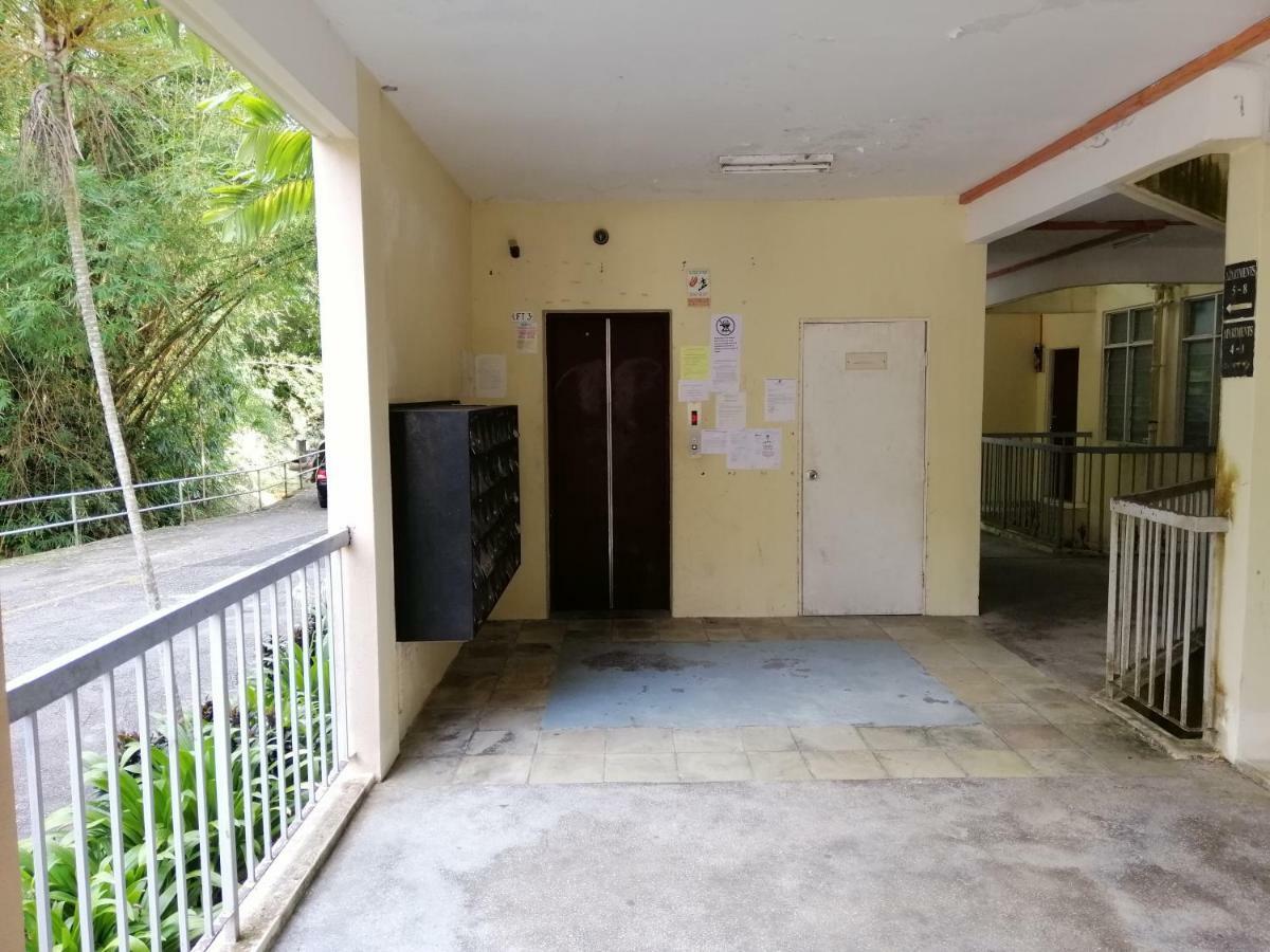 My Cozy Nest - Near Beach 峇都丁宜 外观 照片